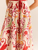 ELISETTA DRESS