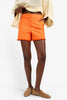 VALERA FRINGE SHORT BONITA BEIGE