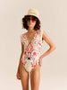 LISETTE SWIMSUIT