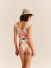 LISETTE SWIMSUIT