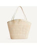 MIRELLA BAG RATTAN