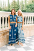 Maura Maxi Skirt | Midnight Star