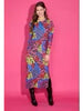 DORIT DRESS- PETAL PARTY