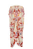 KNOT KAFTAN FILETEADO