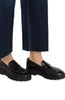 Stride Hi-rise With Cut Hem