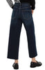 Stride Hi-rise With Cut Hem