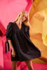 HB PAIGE BLACK DRESS