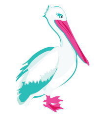 The Posh Pelican
