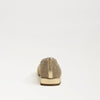 KASEY KNIT TOE AMBER GOLD