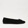 RUTHIE WOVEN BALLET FLAT