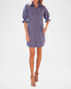 Miller Dress Weathercloth