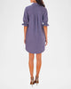 Miller Dress Weathercloth