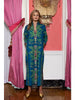 BOLL & VINE BOUVIER DRESS LONG