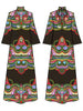 MERRIWEATHER THE DARLING DRESS
